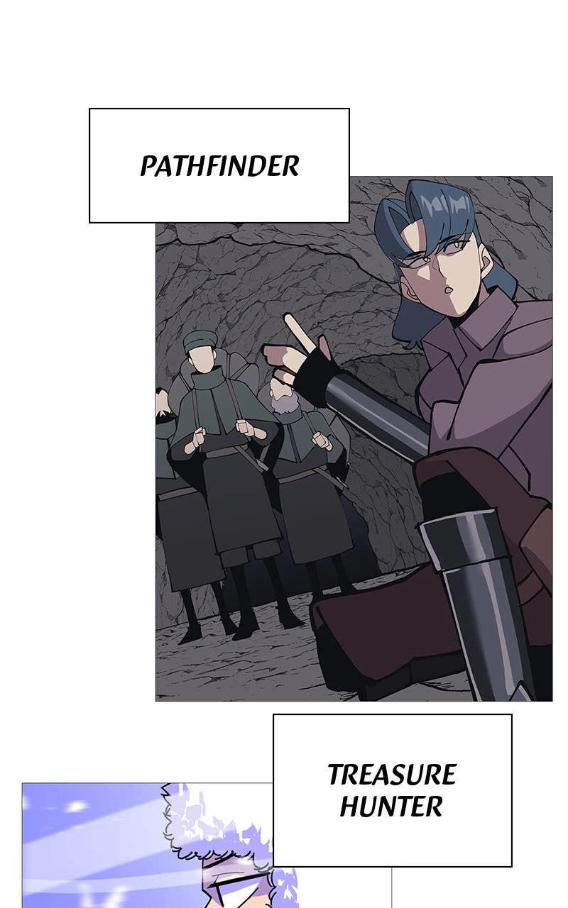 The Story of a Low-Rank Soldier Becoming a Monarch Chapter 1, page 45 of 133