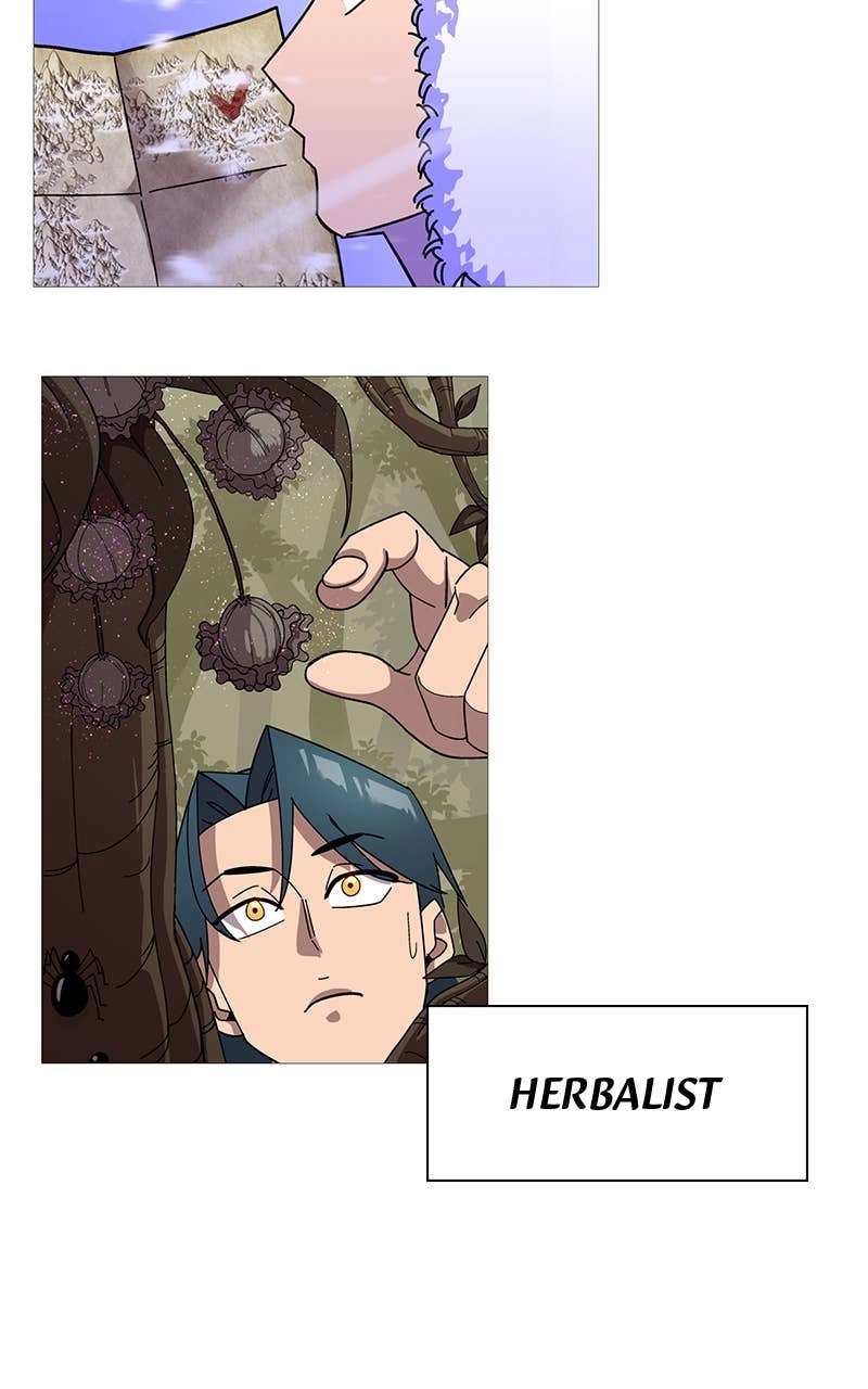 The Story of a Low-Rank Soldier Becoming a Monarch Chapter 1, page 46 of 133