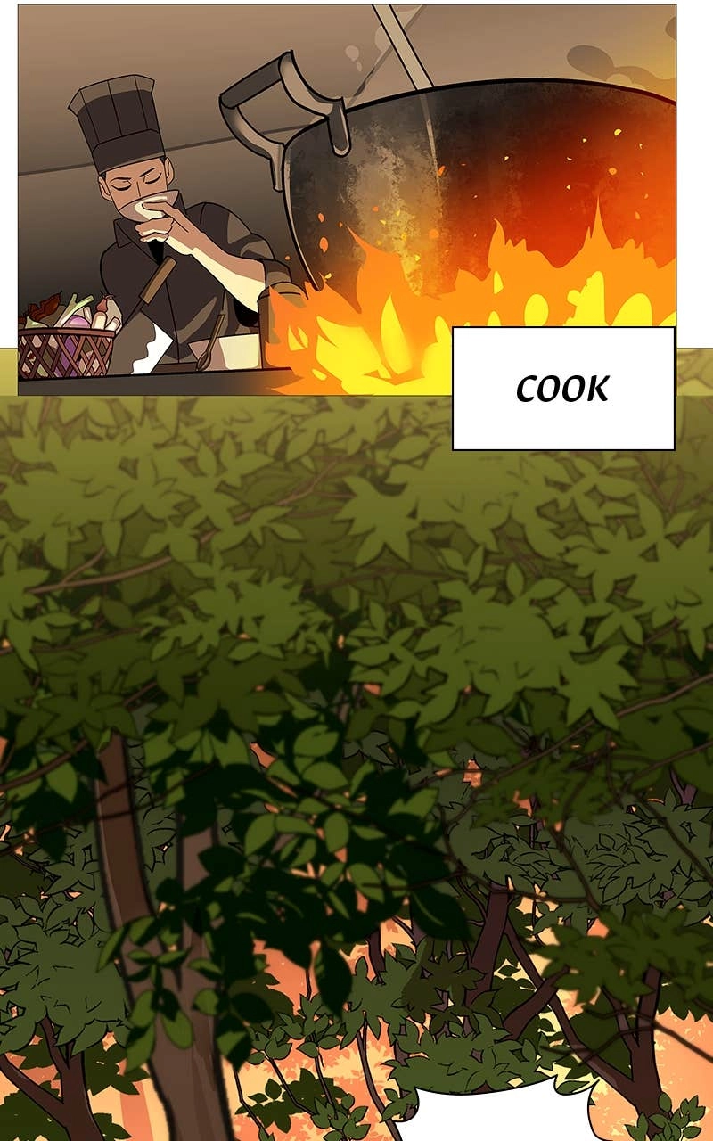 The Story of a Low-Rank Soldier Becoming a Monarch Chapter 1, page 47 of 133