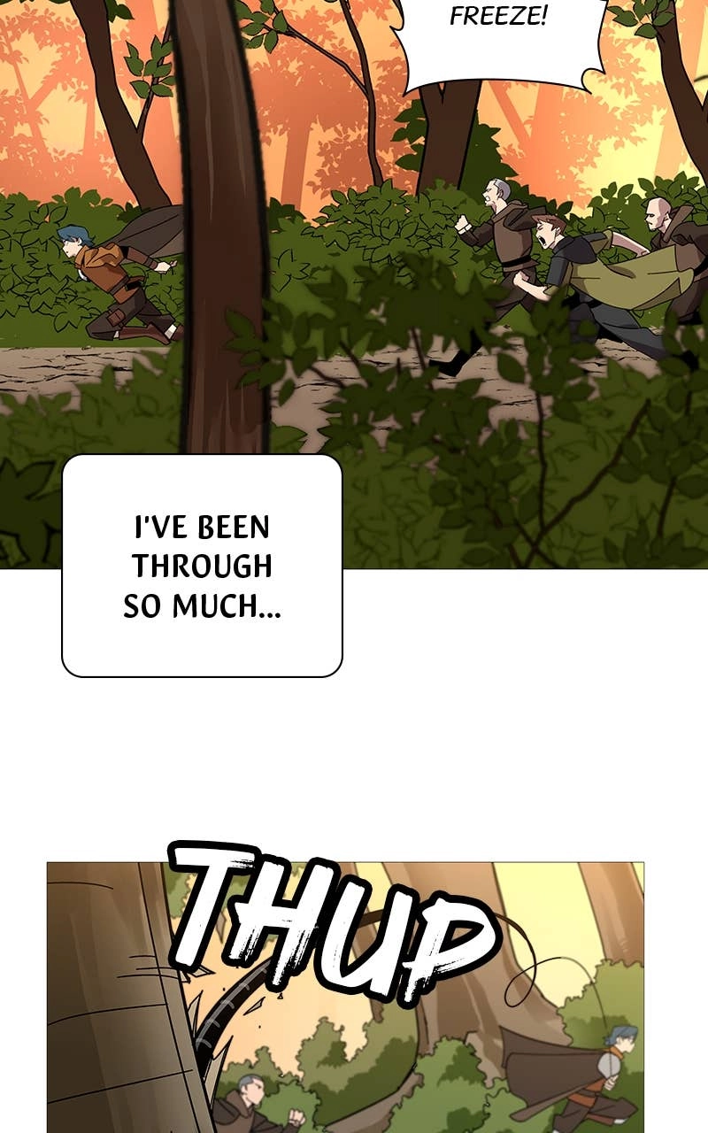 The Story of a Low-Rank Soldier Becoming a Monarch Chapter 1, page 48 of 133