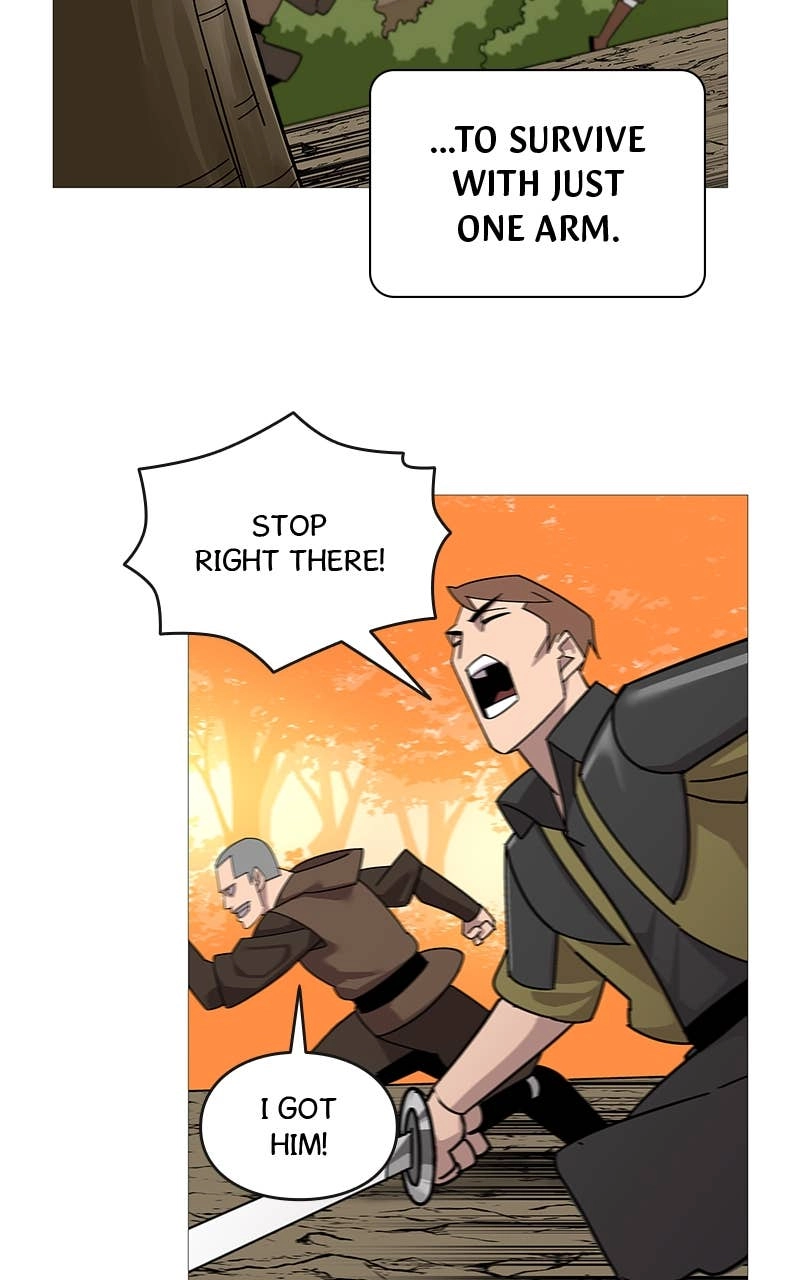 The Story of a Low-Rank Soldier Becoming a Monarch Chapter 1, page 49 of 133
