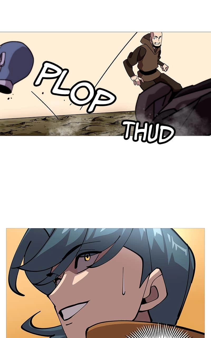 The Story of a Low-Rank Soldier Becoming a Monarch Chapter 1, page 53 of 133