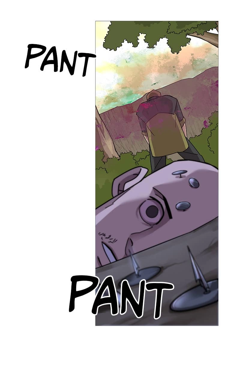 The Story of a Low-Rank Soldier Becoming a Monarch Chapter 1, page 56 of 133