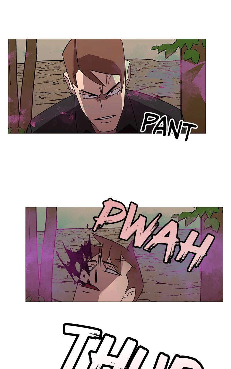 The Story of a Low-Rank Soldier Becoming a Monarch Chapter 1, page 57 of 133