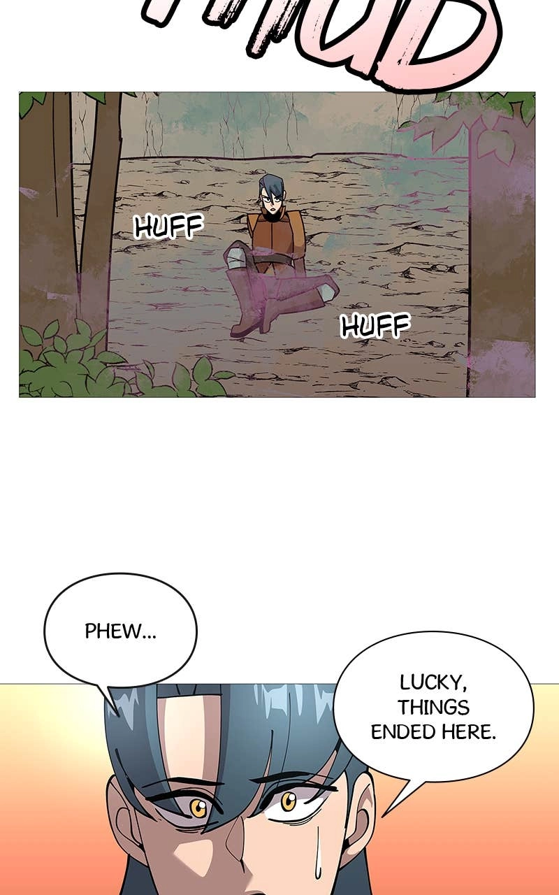 The Story of a Low-Rank Soldier Becoming a Monarch Chapter 1, page 58 of 133