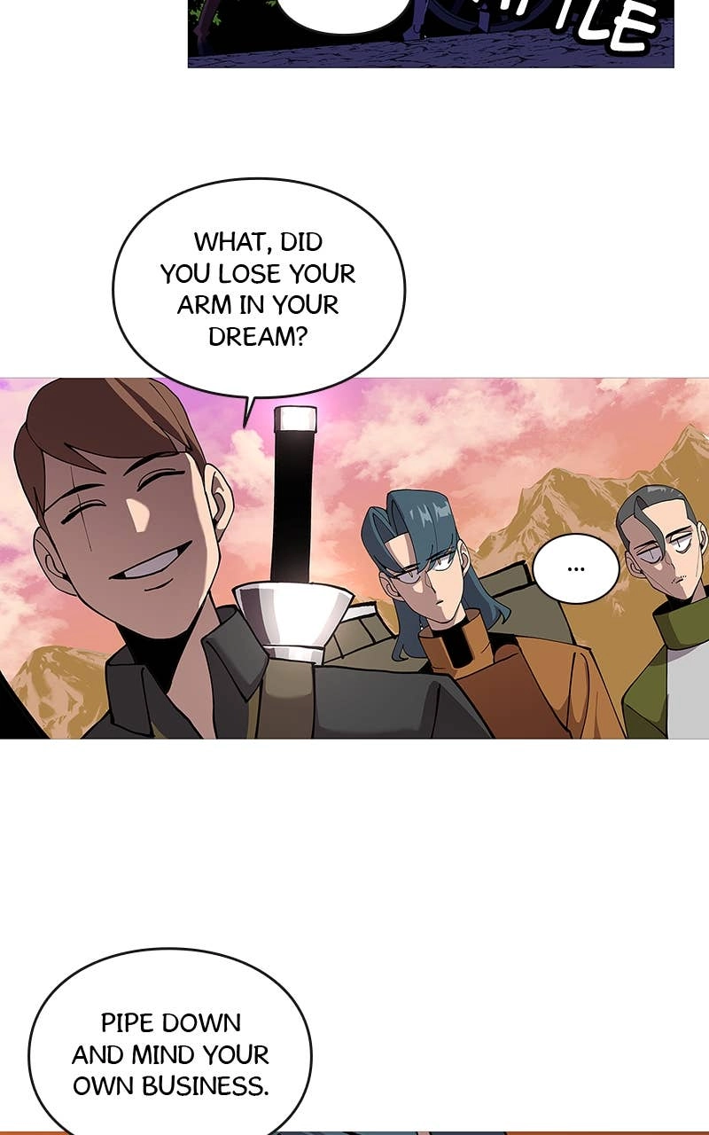 The Story of a Low-Rank Soldier Becoming a Monarch Chapter 1, page 6 of 133