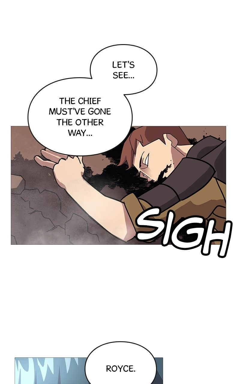 The Story of a Low-Rank Soldier Becoming a Monarch Chapter 1, page 60 of 133