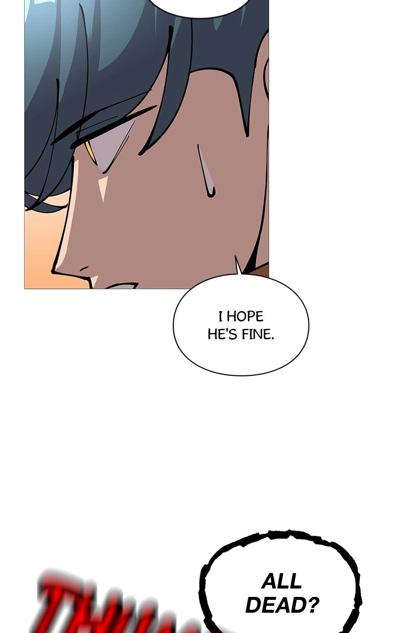 The Story of a Low-Rank Soldier Becoming a Monarch Chapter 1, page 61 of 133