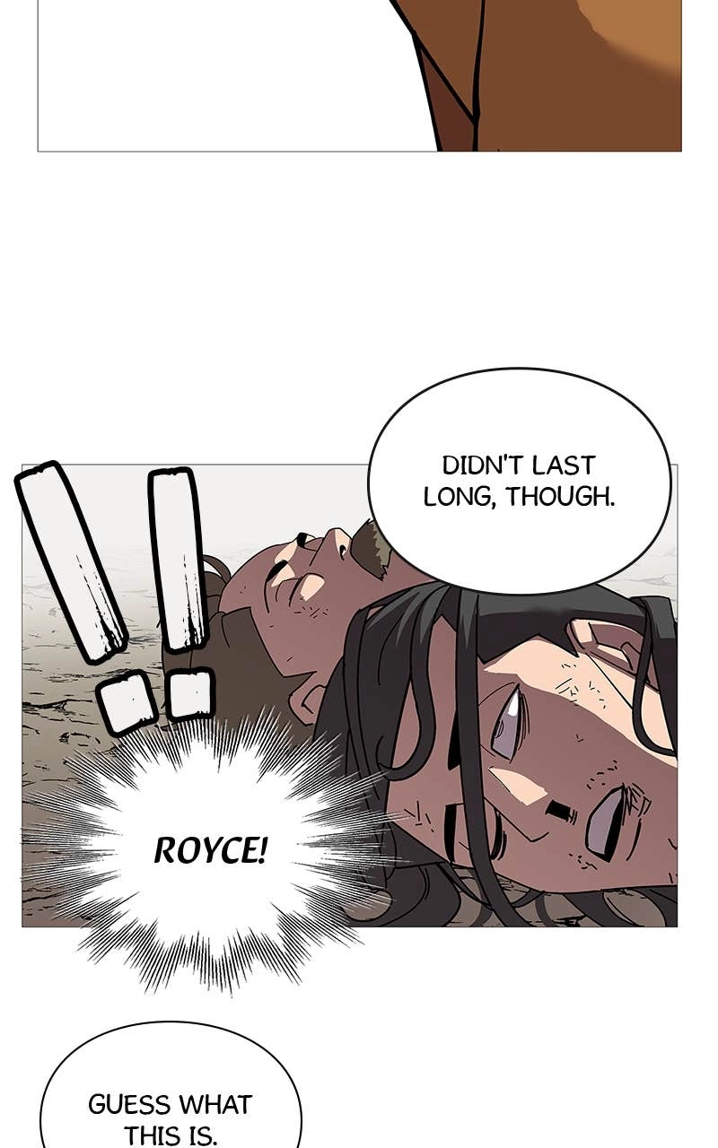 The Story of a Low-Rank Soldier Becoming a Monarch Chapter 1, page 67 of 133