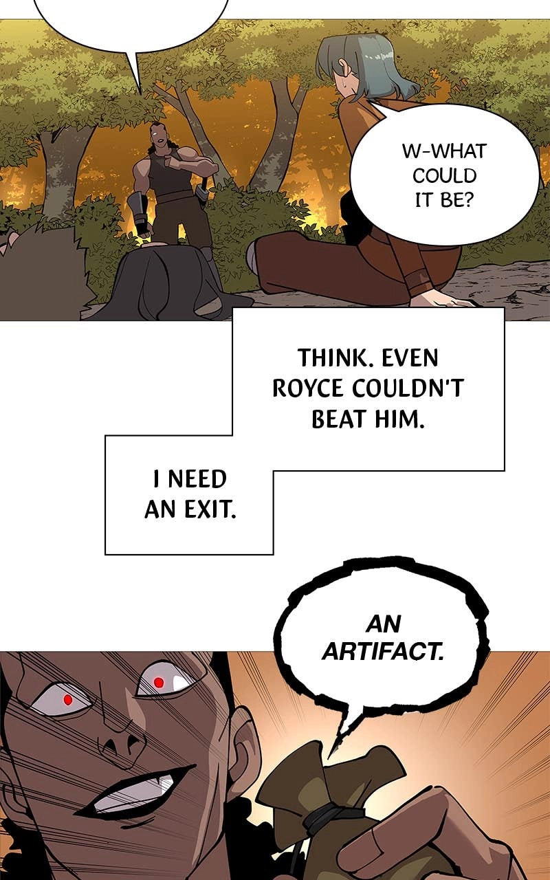 The Story of a Low-Rank Soldier Becoming a Monarch Chapter 1, page 68 of 133