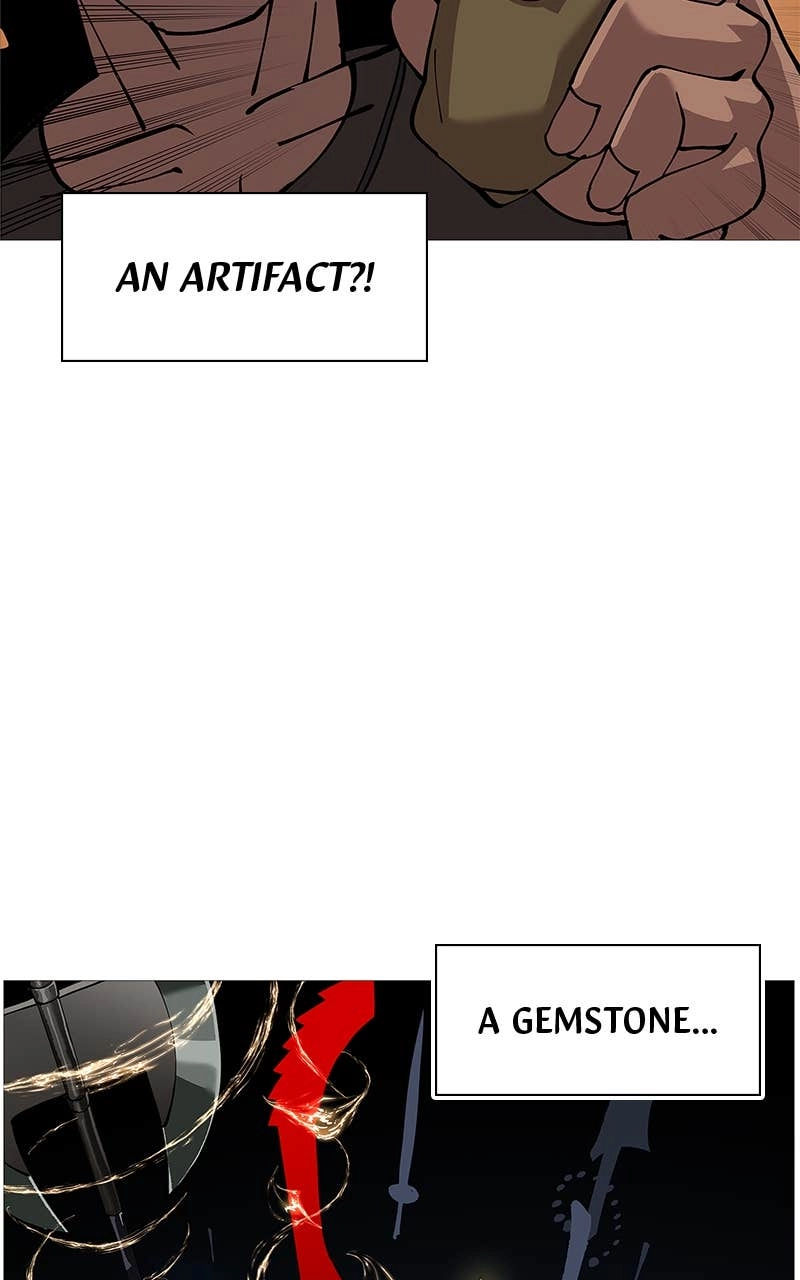 The Story of a Low-Rank Soldier Becoming a Monarch Chapter 1, page 69 of 133