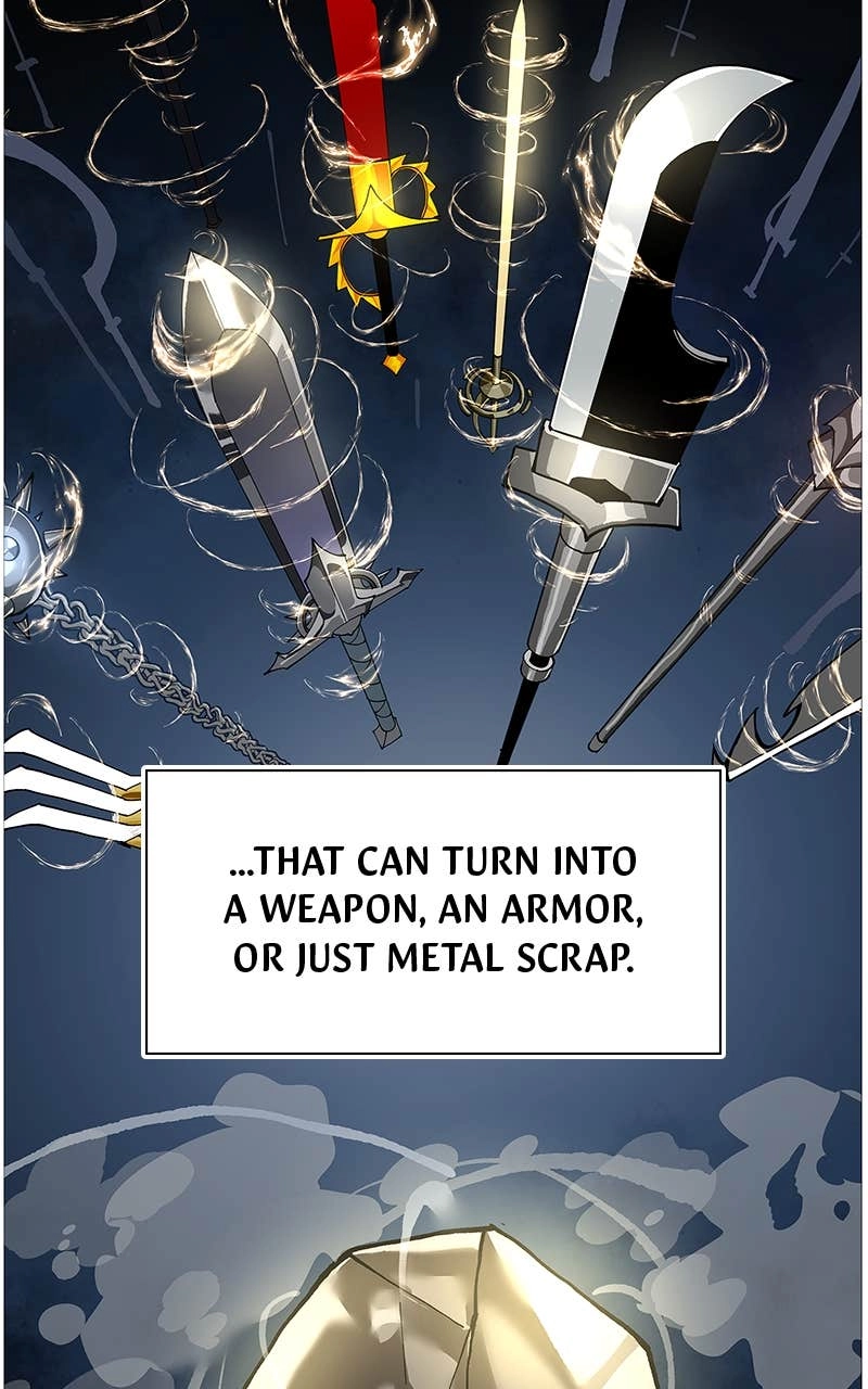 The Story of a Low-Rank Soldier Becoming a Monarch Chapter 1, page 70 of 133