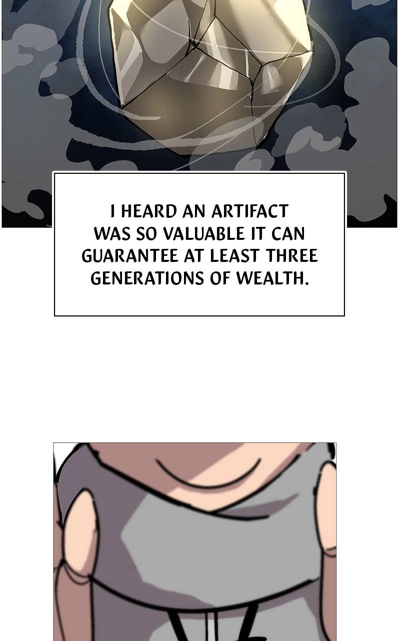 The Story of a Low-Rank Soldier Becoming a Monarch Chapter 1, page 71 of 133