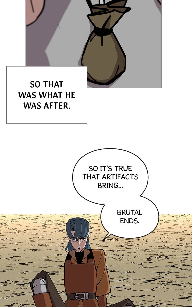 The Story of a Low-Rank Soldier Becoming a Monarch Chapter 1, page 72 of 133