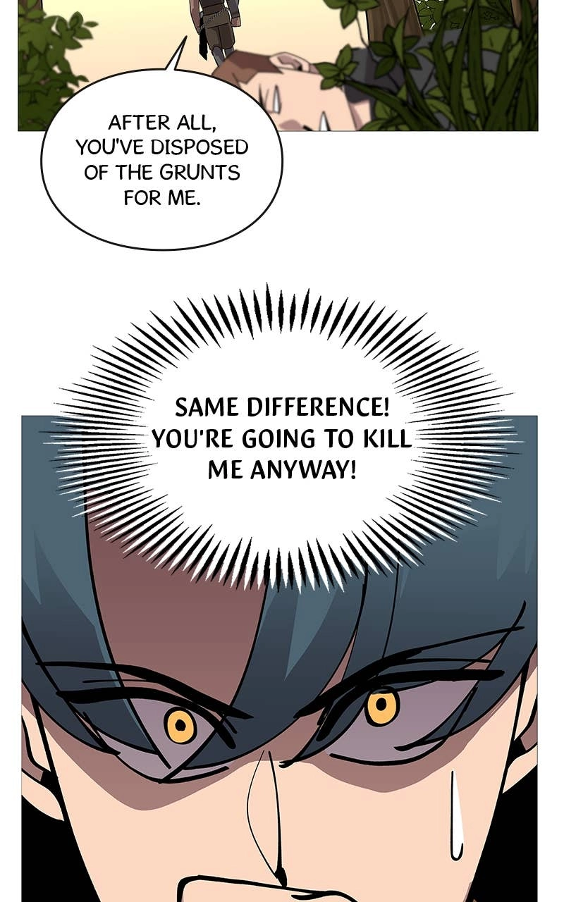 The Story of a Low-Rank Soldier Becoming a Monarch Chapter 1, page 74 of 133