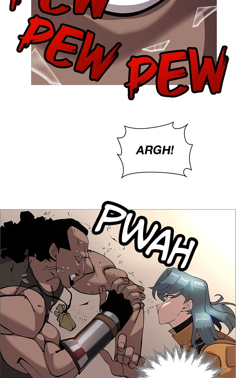 The Story of a Low-Rank Soldier Becoming a Monarch Chapter 1, page 77 of 133