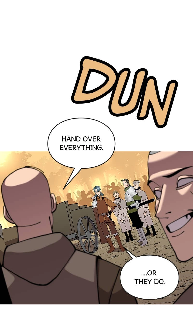 The Story of a Low-Rank Soldier Becoming a Monarch Chapter 1, page 9 of 133