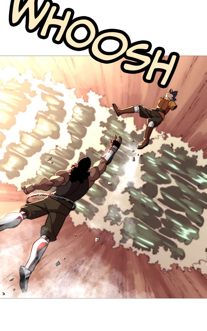 The Story of a Low-Rank Soldier Becoming a Monarch Chapter 1, page 94 of 133