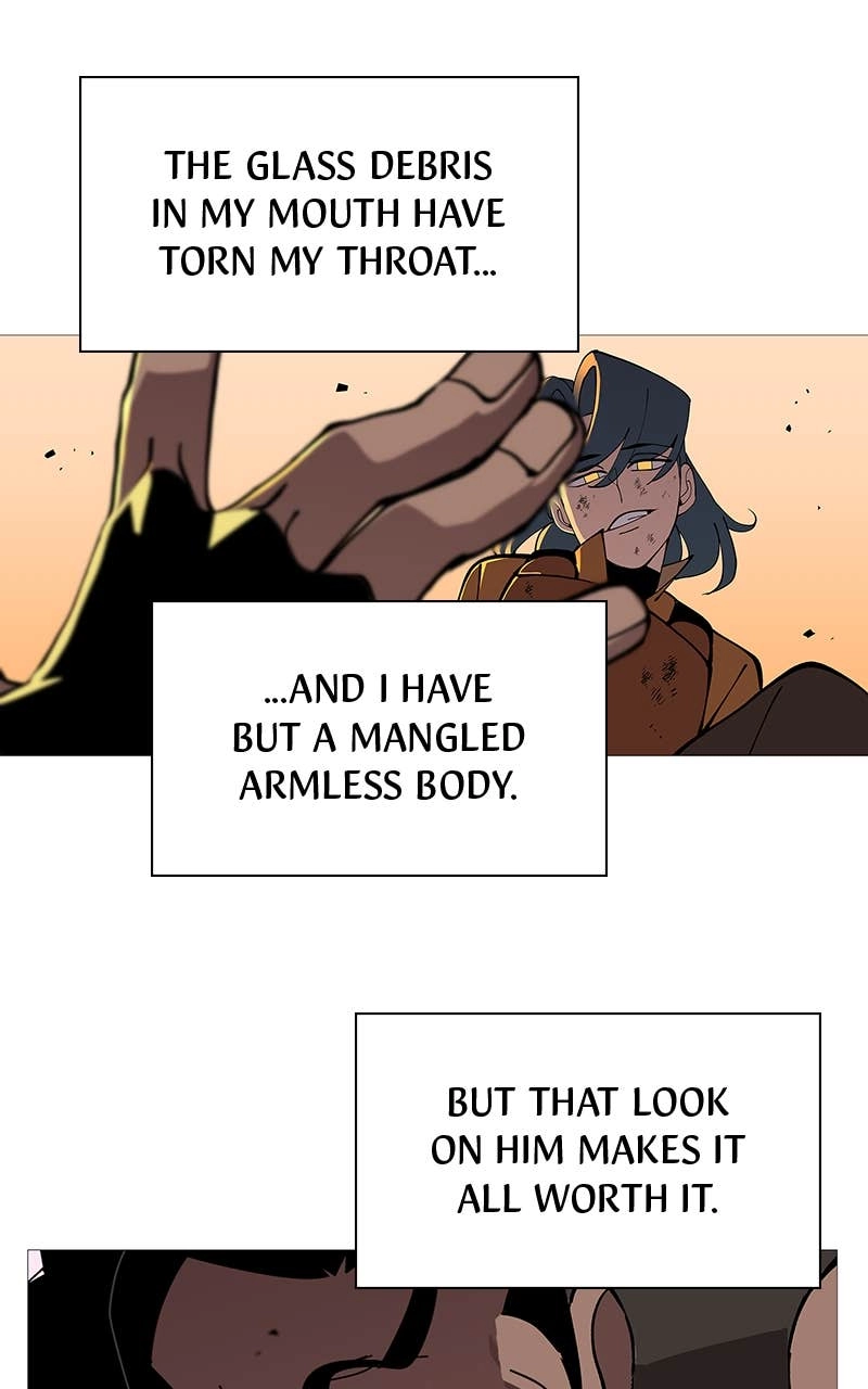 The Story of a Low-Rank Soldier Becoming a Monarch Chapter 1, page 95 of 133