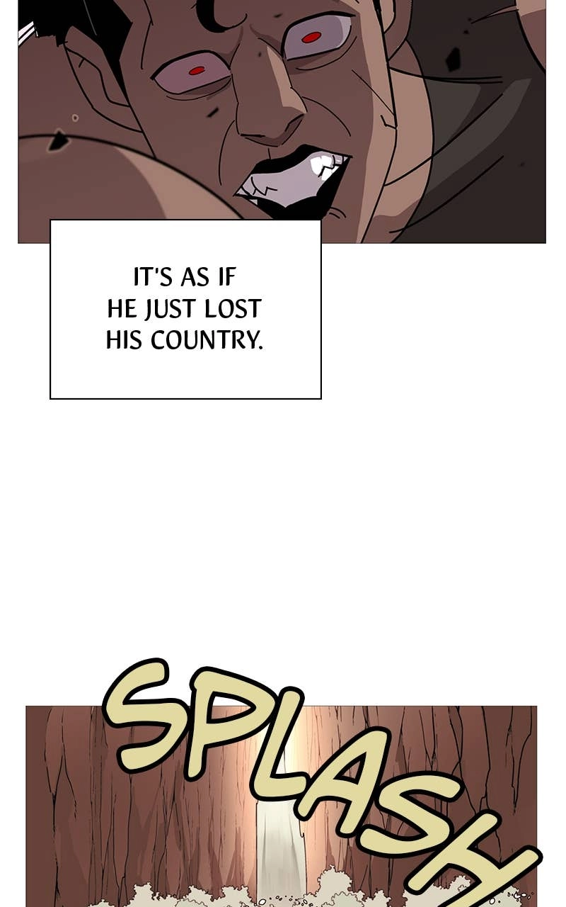 The Story of a Low-Rank Soldier Becoming a Monarch Chapter 1, page 96 of 133