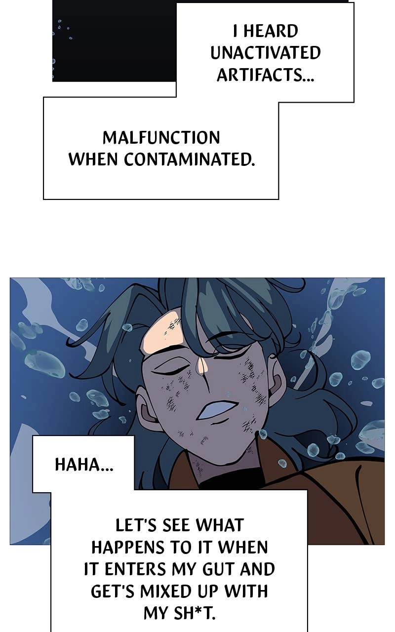 The Story of a Low-Rank Soldier Becoming a Monarch Chapter 1, page 99 of 133