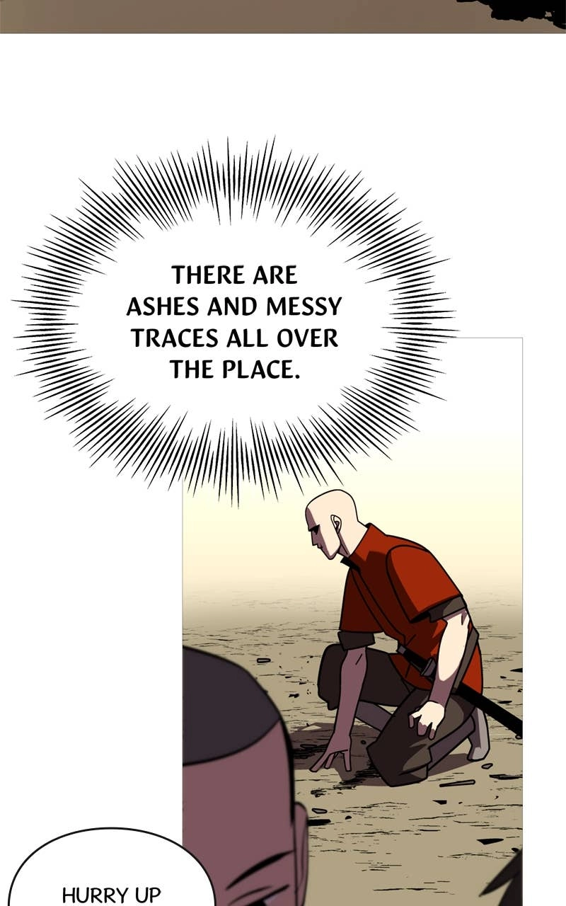 The Story of a Low-Rank Soldier Becoming a Monarch Chapter 10, page 10 of 80