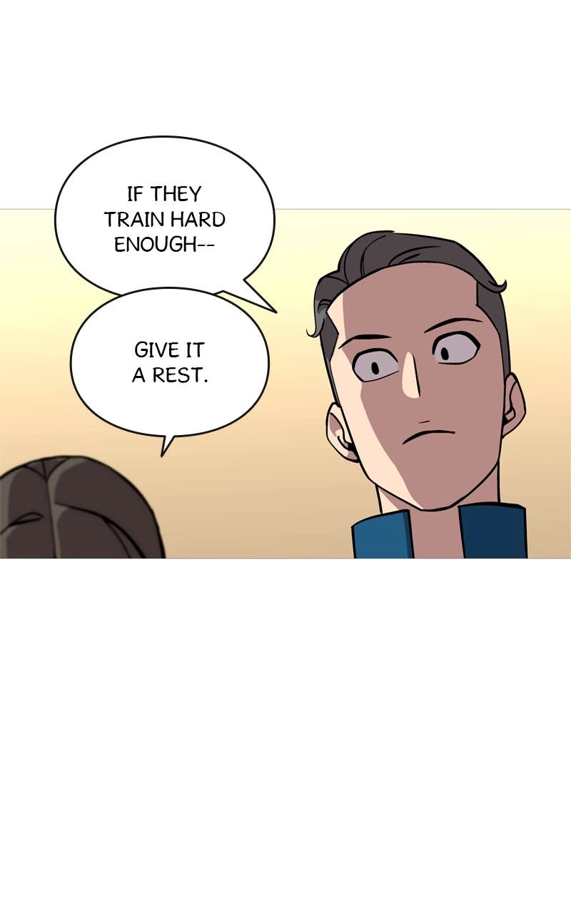 The Story of a Low-Rank Soldier Becoming a Monarch Chapter 10, page 25 of 80