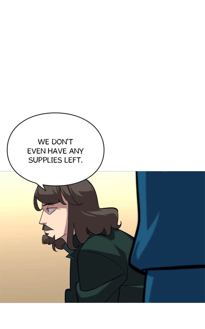 The Story of a Low-Rank Soldier Becoming a Monarch Chapter 10, page 27 of 80