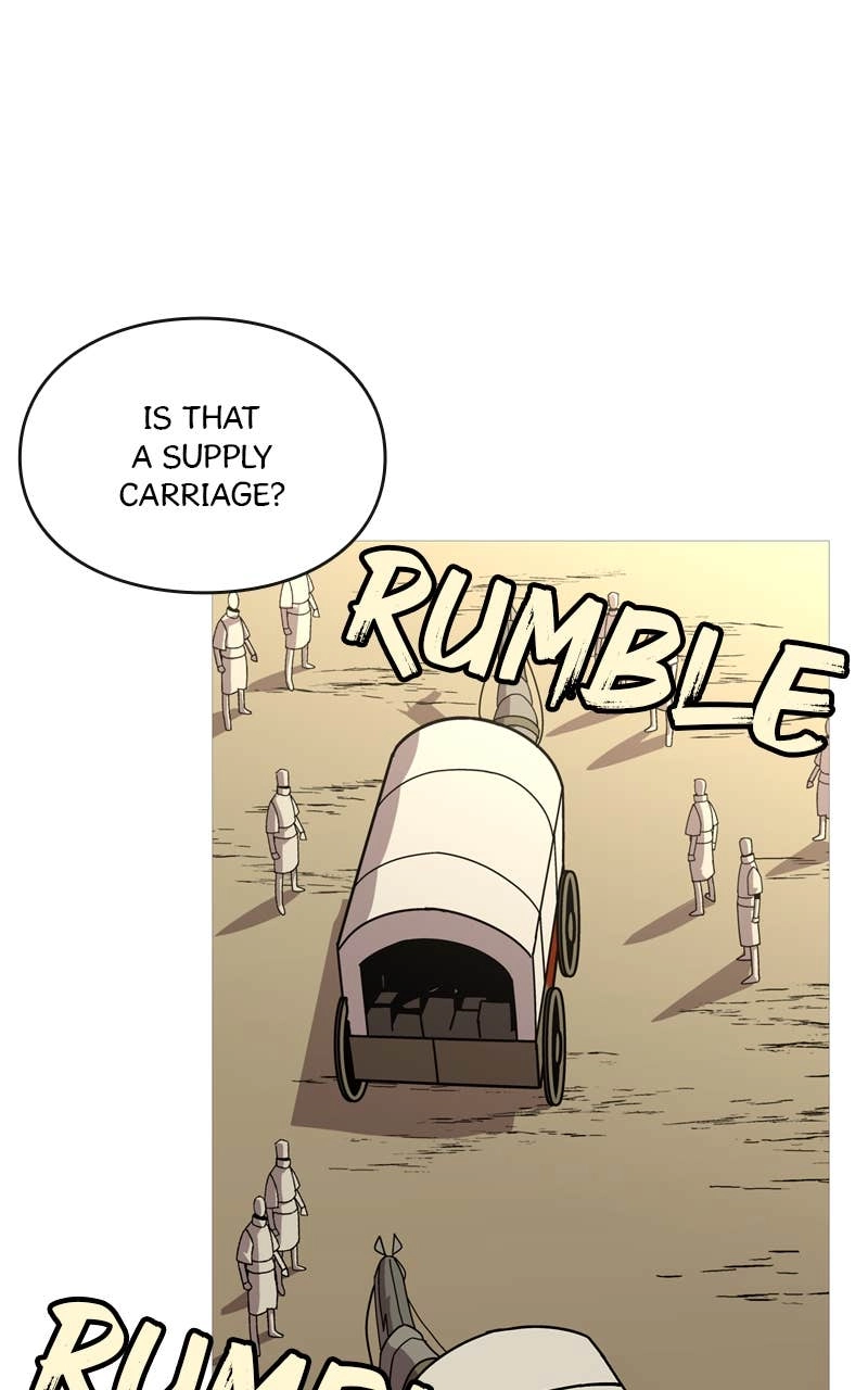 The Story of a Low-Rank Soldier Becoming a Monarch Chapter 10, page 35 of 80