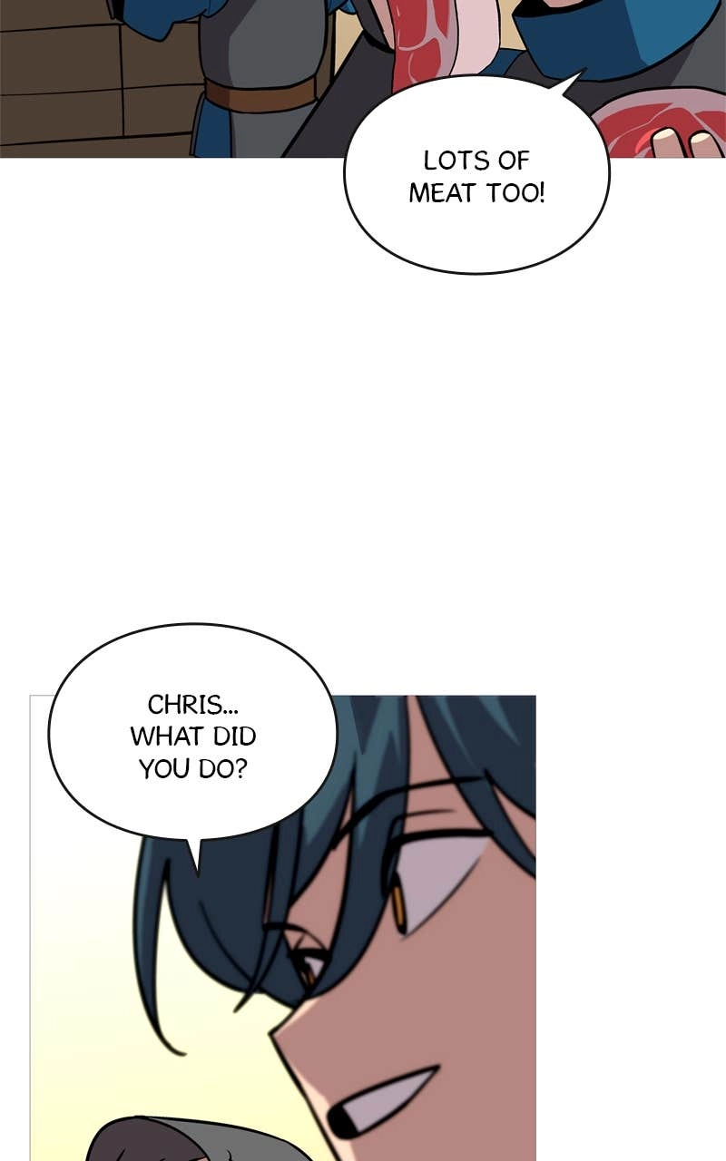 The Story of a Low-Rank Soldier Becoming a Monarch Chapter 10, page 37 of 80