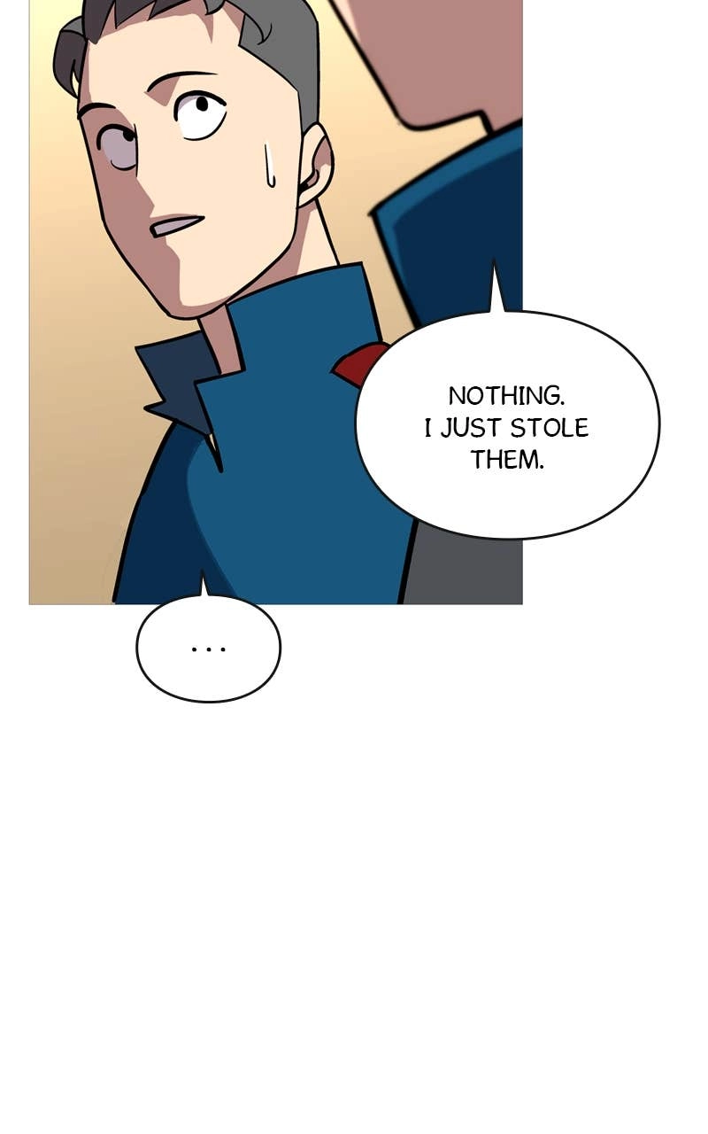 The Story of a Low-Rank Soldier Becoming a Monarch Chapter 10, page 38 of 80