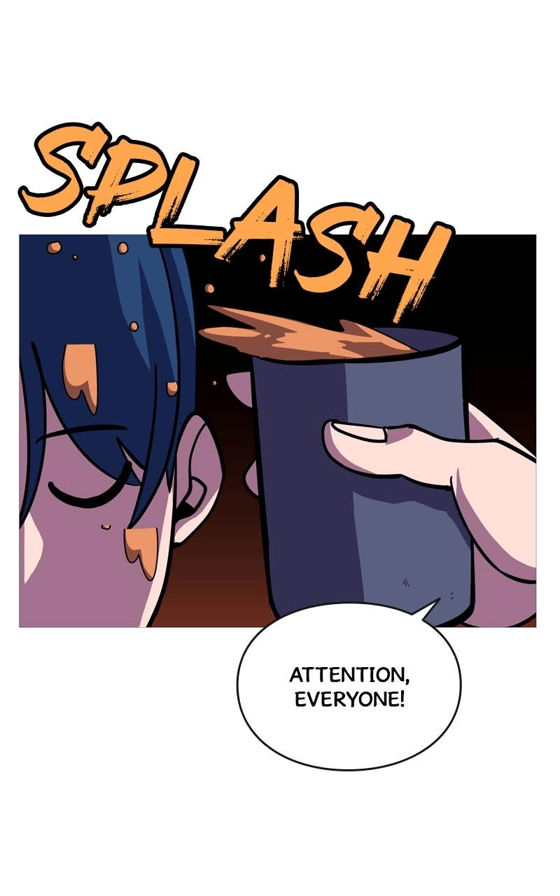 The Story of a Low-Rank Soldier Becoming a Monarch Chapter 10, page 39 of 80