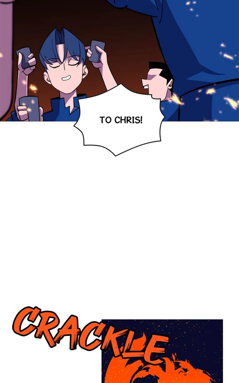 The Story of a Low-Rank Soldier Becoming a Monarch Chapter 10, page 41 of 80