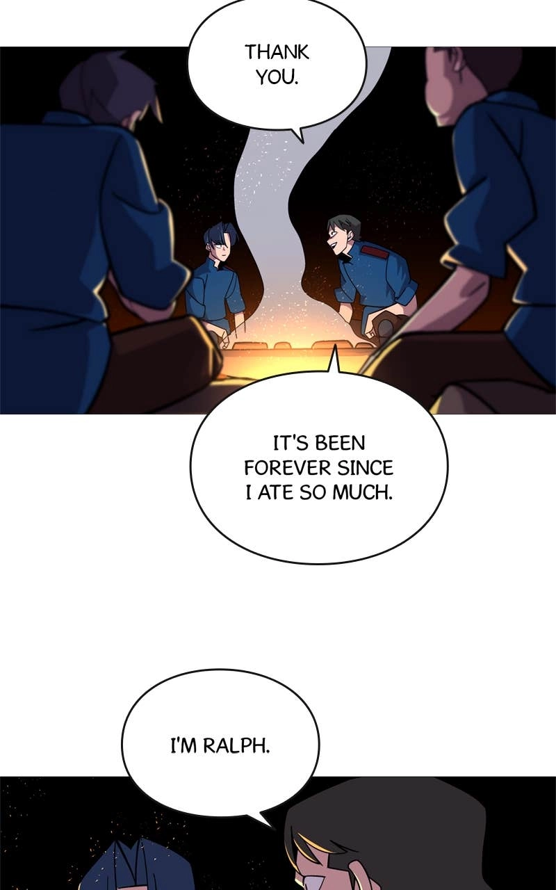 The Story of a Low-Rank Soldier Becoming a Monarch Chapter 10, page 43 of 80