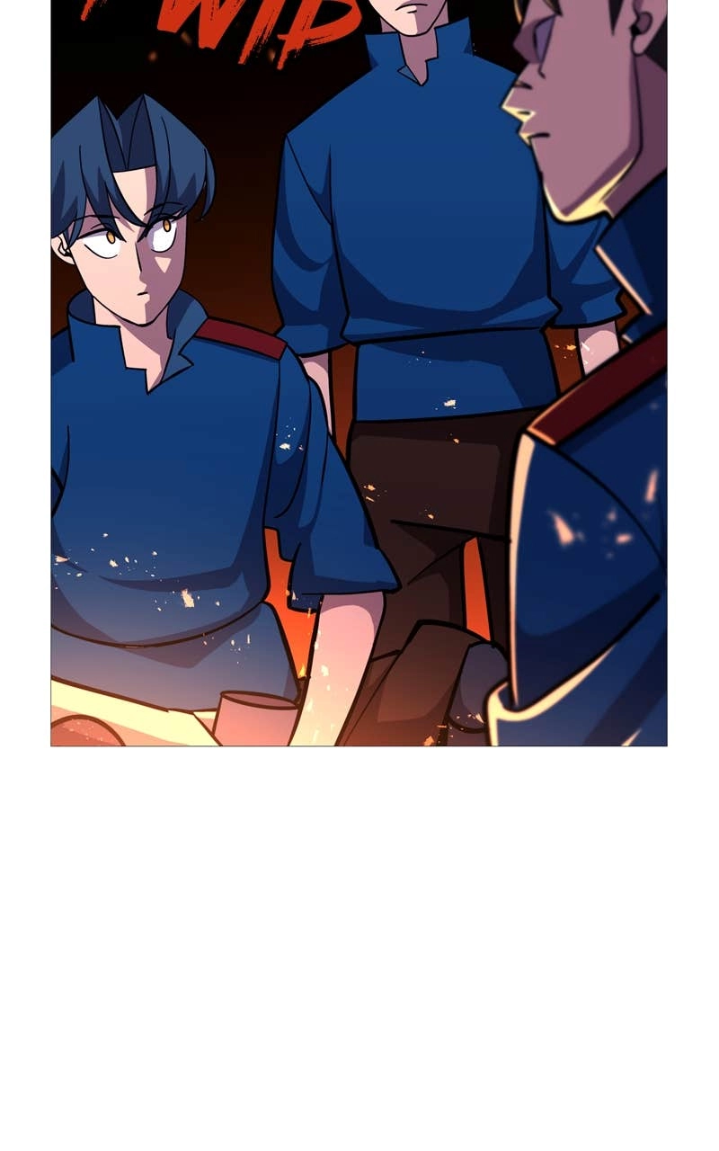 The Story of a Low-Rank Soldier Becoming a Monarch Chapter 10, page 45 of 80