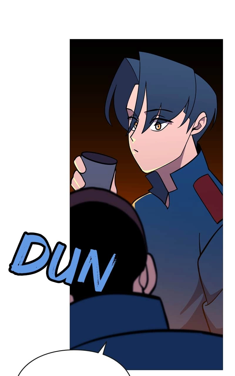The Story of a Low-Rank Soldier Becoming a Monarch Chapter 10, page 46 of 80