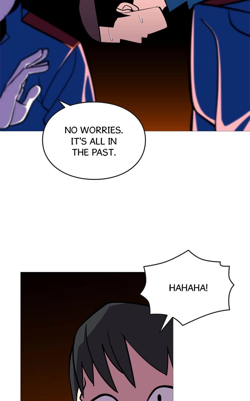 The Story of a Low-Rank Soldier Becoming a Monarch Chapter 10, page 48 of 80
