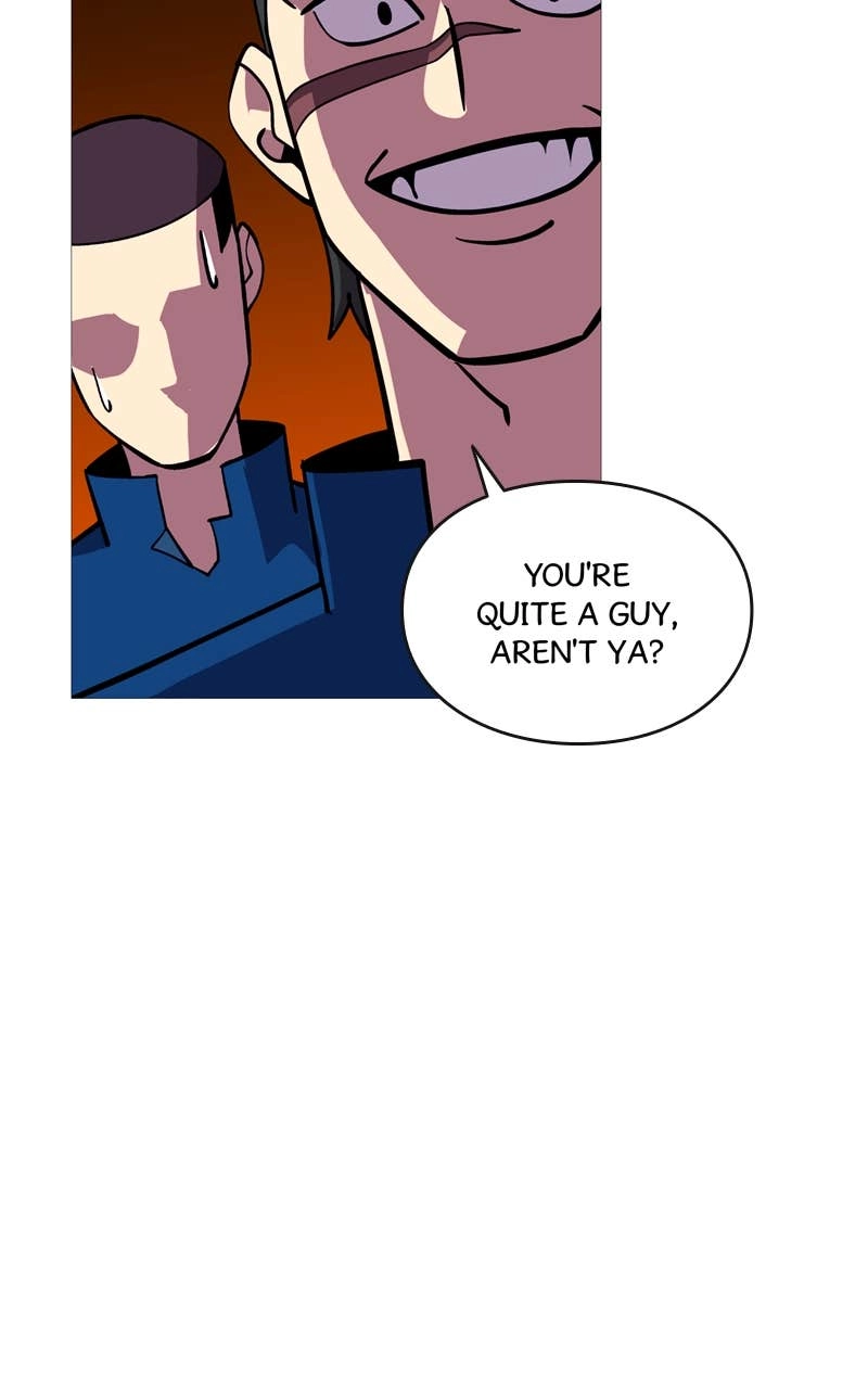 The Story of a Low-Rank Soldier Becoming a Monarch Chapter 10, page 49 of 80