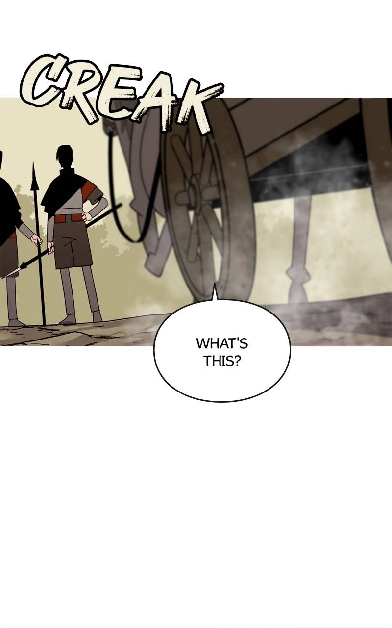 The Story of a Low-Rank Soldier Becoming a Monarch Chapter 10, page 5 of 80