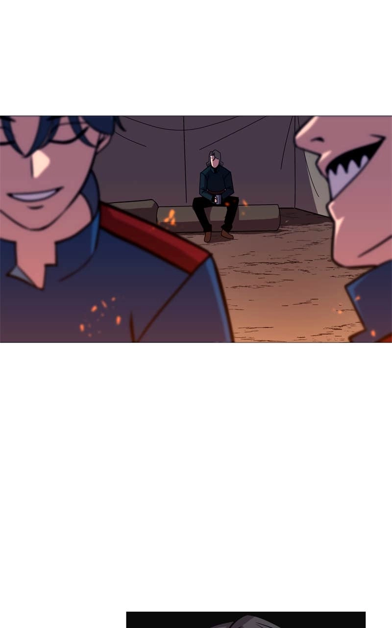 The Story of a Low-Rank Soldier Becoming a Monarch Chapter 10, page 50 of 80