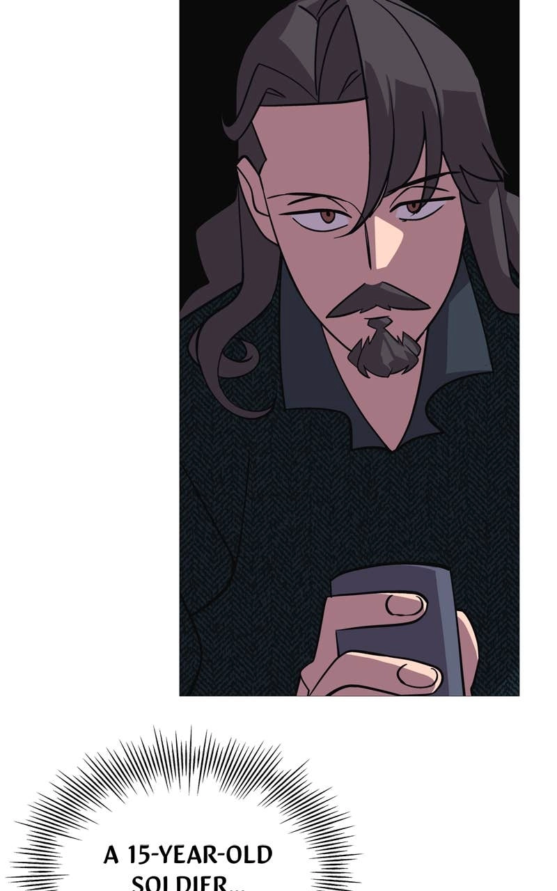 The Story of a Low-Rank Soldier Becoming a Monarch Chapter 10, page 51 of 80