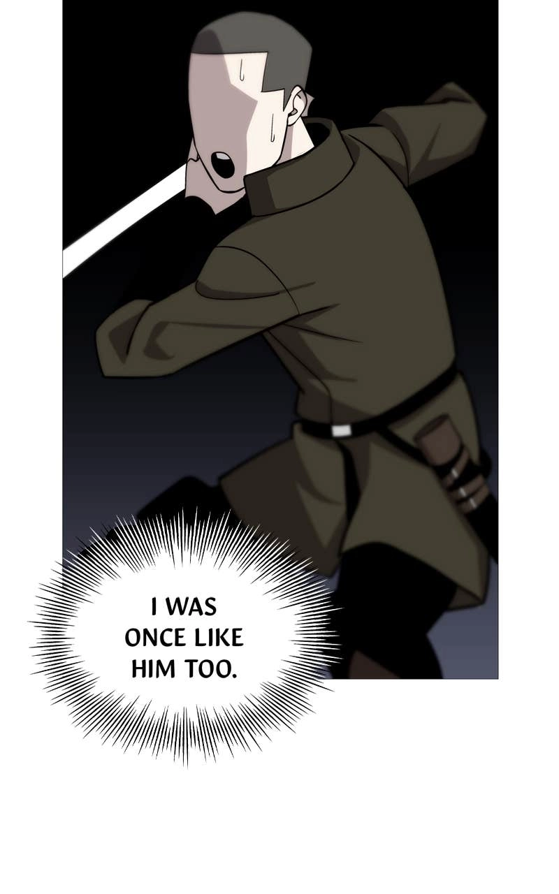 The Story of a Low-Rank Soldier Becoming a Monarch Chapter 10, page 55 of 80
