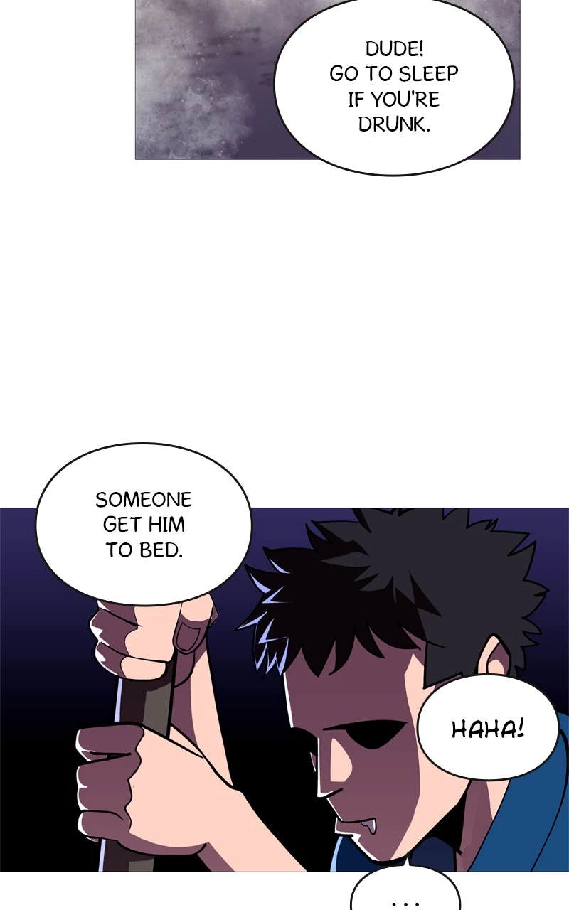The Story of a Low-Rank Soldier Becoming a Monarch Chapter 10, page 58 of 80