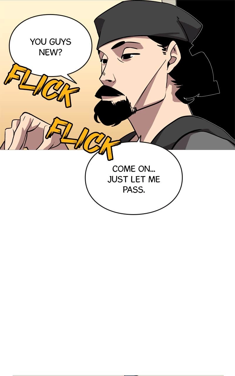 The Story of a Low-Rank Soldier Becoming a Monarch Chapter 10, page 6 of 80