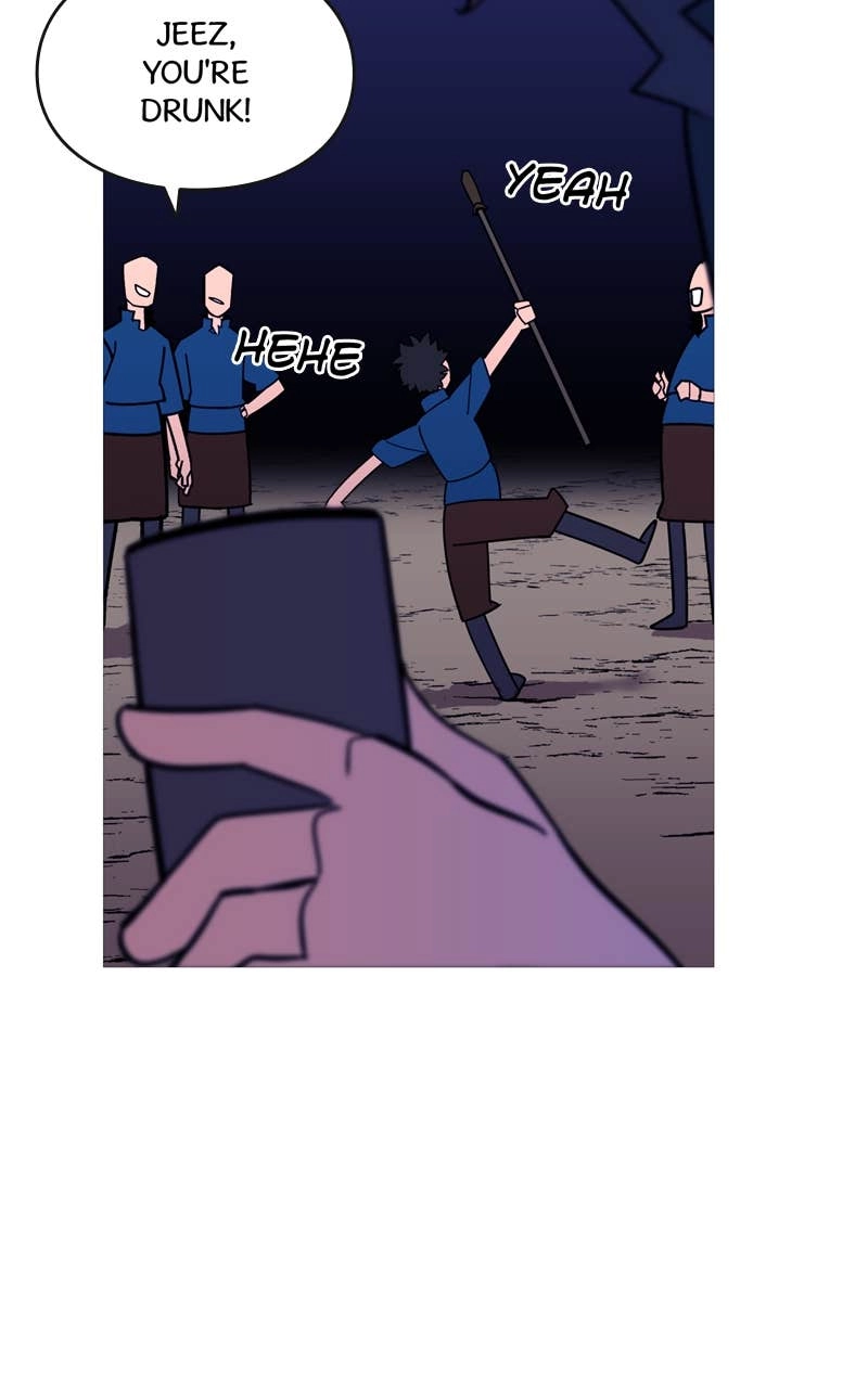 The Story of a Low-Rank Soldier Becoming a Monarch Chapter 10, page 69 of 80