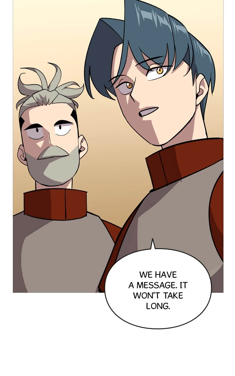 The Story of a Low-Rank Soldier Becoming a Monarch Chapter 10, page 7 of 80