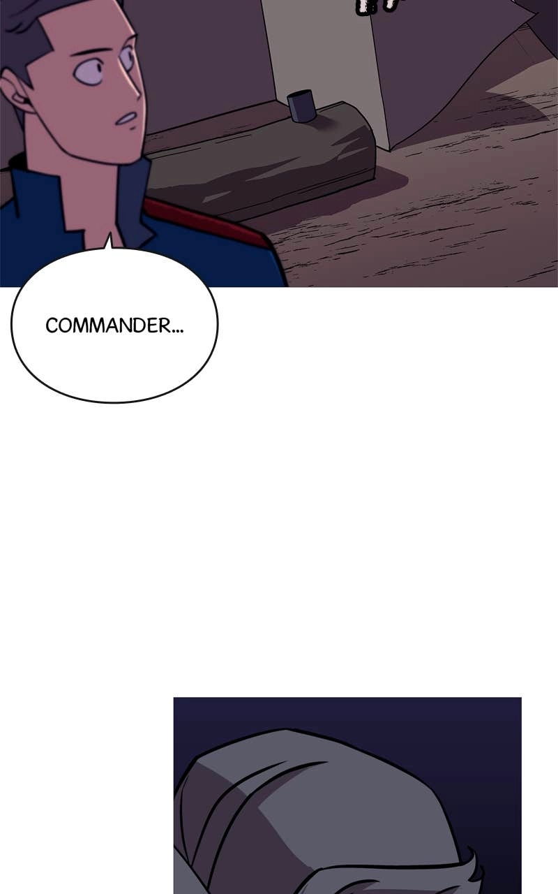 The Story of a Low-Rank Soldier Becoming a Monarch Chapter 10, page 71 of 80
