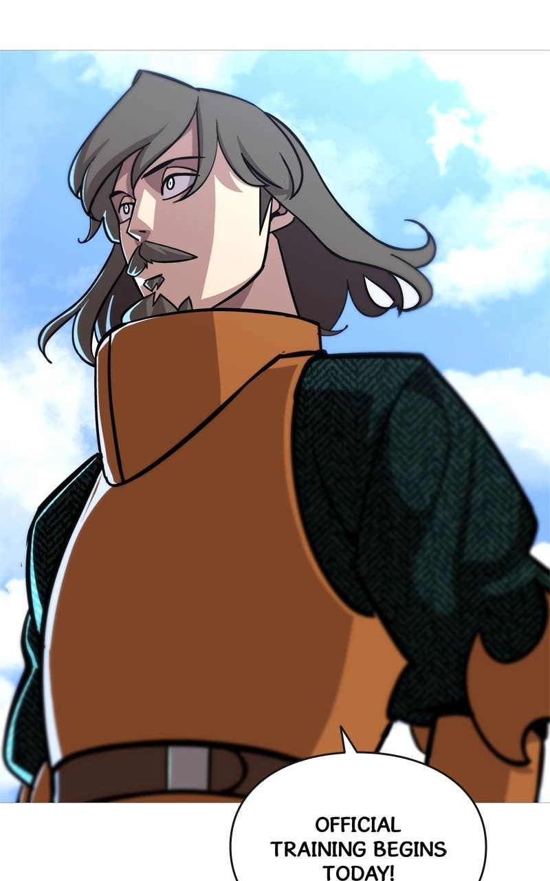 The Story of a Low-Rank Soldier Becoming a Monarch Chapter 10, page 78 of 80