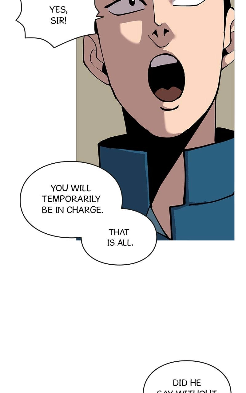 The Story of a Low-Rank Soldier Becoming a Monarch Chapter 2, page 12 of 81