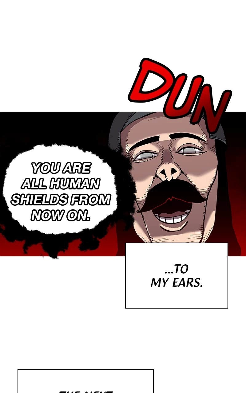 The Story of a Low-Rank Soldier Becoming a Monarch Chapter 2, page 15 of 81